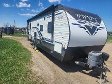 2021 PUMA RBSS RV TRAILER - Photo 3