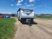 2021 PUMA RBSS RV TRAILER - Photo 4