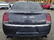 This Sedan/Saloon powered by a Gasoline engine featuring AWD/All - Photo 5
