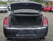 This Sedan/Saloon powered by a Gasoline engine featuring AWD/All - Photo 6