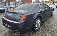 This Sedan/Saloon powered by a Gasoline engine featuring AWD/All - Photo 7