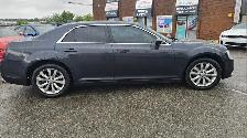 This Sedan/Saloon powered by a Gasoline engine featuring AWD/All - Photo 8