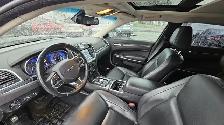This Sedan/Saloon powered by a Gasoline engine featuring AWD/All - Photo 13