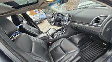 This Sedan/Saloon powered by a Gasoline engine featuring AWD/All - Photo 16