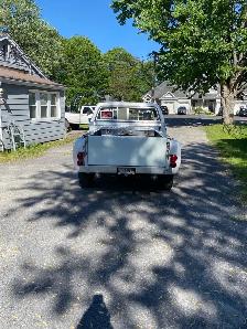 1978 Chev C10 - Photo 3