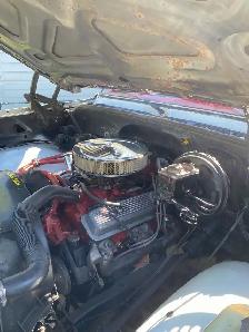 1978 Chev C10 - Photo 4