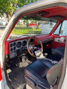 1978 Chev C10 - Photo 5
