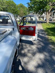 1978 Chev C10 - Photo 6