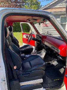 1978 Chev C10 - Photo 7