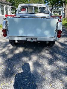 1978 Chev C10 - Photo 8