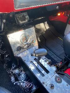 1978 Chev C10 - Photo 9