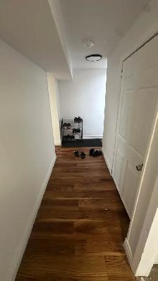 Basement Room for Rent MALE  - Lawrence and Markham - July 1st - Photo 3