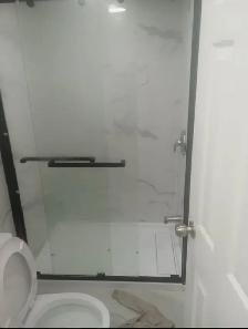 Basement Room for Rent MALE  - Lawrence and Markham - July 1st - Photo 4
