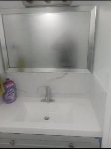 Basement Room for Rent MALE  - Lawrence and Markham - July 1st - Photo 5