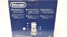 Coffe Machine Espresso and Cold Brew De'Longhi Dedica Duo New - Photo 7