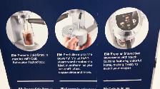 Coffe Machine Espresso and Cold Brew De'Longhi Dedica Duo New - Photo 9