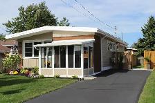 2 Bed, 1 Bath Basement Unit — All-Inclusive! — Private Backyard