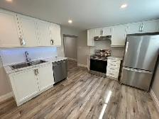 2 Bed, 1 Bath Basement Unit — All-Inclusive! — Private Backyard - Photo 2