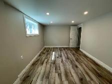 2 Bed, 1 Bath Basement Unit — All-Inclusive! — Private Backyard - Photo 3
