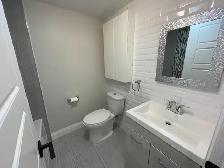 2 Bed, 1 Bath Basement Unit — All-Inclusive! — Private Backyard - Photo 4