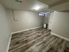 2 Bed, 1 Bath Basement Unit — All-Inclusive! — Private Backyard - Photo 6