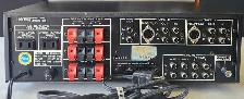 MARANTZ 3200 STEREO PRE-AMPLIFIER - Photo 5