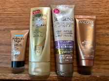 NEW Sally Hansen - Airbrush Legs®, lightweight leg makeup, - Photo 4