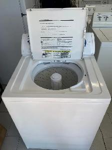 VOUS AVEZ BESOIN D’UNE LAVEUSE? ÉLECTROS BARRIOS VOUS AIDE. - Photo 2