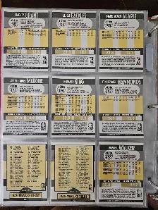1990-91 Fleer Basketball Cards - Photo 4