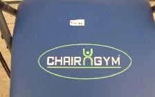 Chair Gym - Photo 2