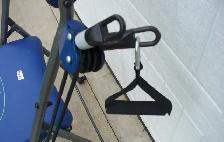 Chair Gym - Photo 5