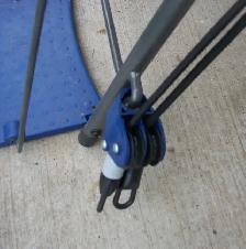 Chair Gym - Photo 6