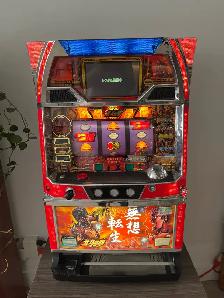 Machine Pocker - Photo 2