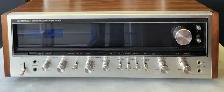 PIONEER SX-939  FLAGSHIP VINTAGE STEREO RECEIVER