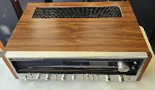 PIONEER SX-939  FLAGSHIP VINTAGE STEREO RECEIVER - Photo 2