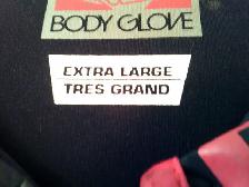 3 Adult Life Jackets - Photo 4