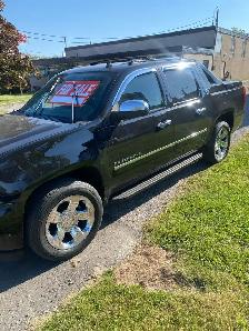 2013 Chevrolet Avalanche - Photo 4