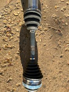 NEW IN THE BOX GSP NCV12507 CV AXLE ASSEMBLYAS PICTURED - - Photo 7