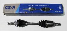 NEW IN THE BOX GSP NCV12507 CV AXLE ASSEMBLYAS PICTURED - - Photo 8