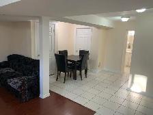 Basement for Rent Castlemore - Photo 3