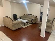 Basement for Rent Castlemore - Photo 6