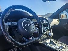 2016 Audi A5 PROGRESSIV PLUS SLINE AWD GARANTIE 1 ANS - Photo 3