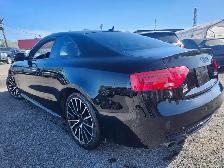 2016 Audi A5 PROGRESSIV PLUS SLINE AWD GARANTIE 1 ANS - Photo 8