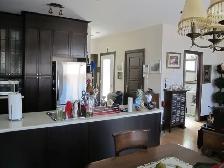 Belle maison de ville de 4 chambres avec garage dans Rosemont. - Photo 2