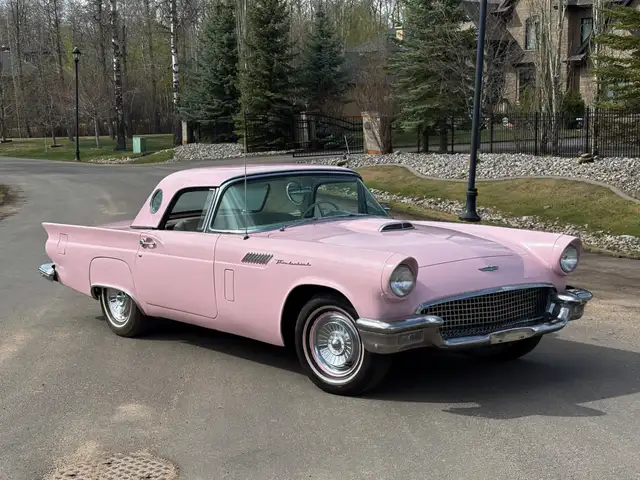 Collector Car Auction in Saskatoon June 19-20!