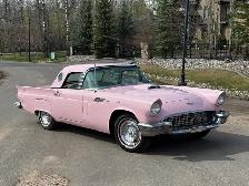 Collector Car Auction in Saskatoon June 19-20!