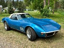 Collector Car Auction in Saskatoon June 19-20! - Photo 4
