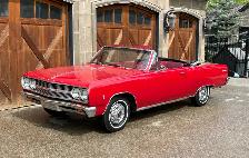 Collector Car Auction in Saskatoon June 19-20! - Photo 6