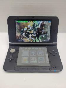Nintendo 3DS XL System - Black