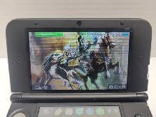 Nintendo 3DS XL System - Black - Photo 3